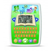 LeapFrog My Own Story Time Pad, Purple - USED